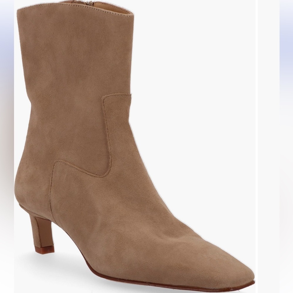 NWT ALOHAS Nash bootie size EU 39/ US 8-8.5